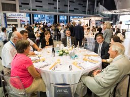 Congress Dinner 11-09-13